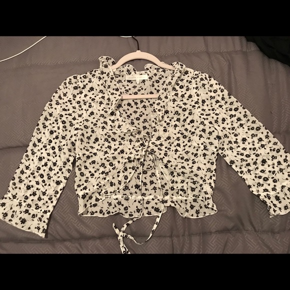 Forever 21 Tops - Top